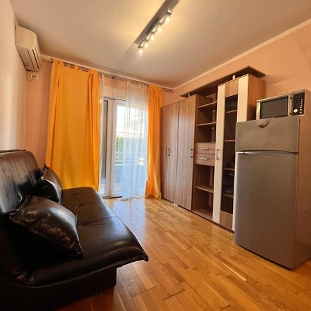 Apartment Lido Of Herceg Novi Bijela Exterior foto