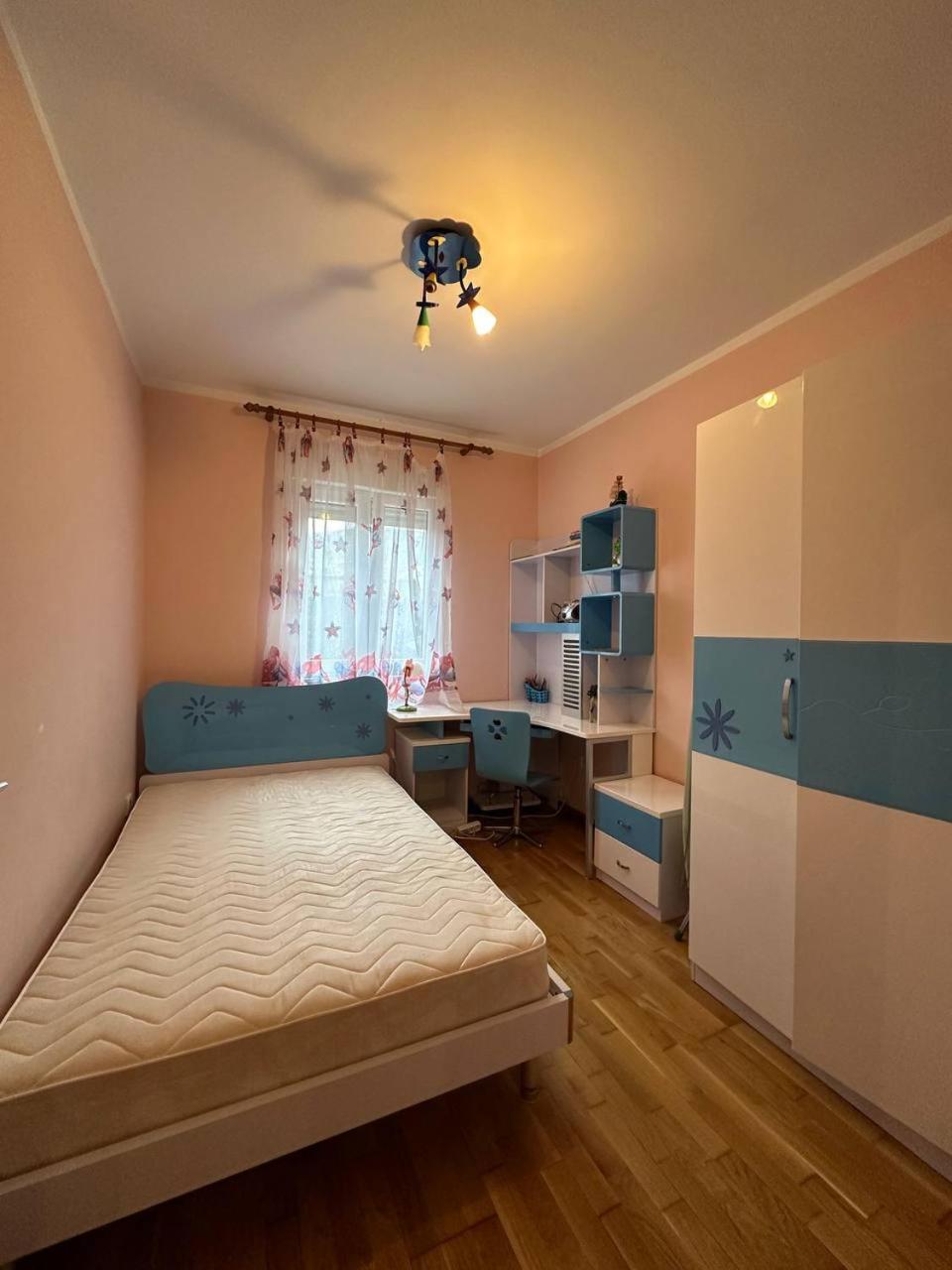 Apartment Lido Of Herceg Novi Bijela Exterior foto