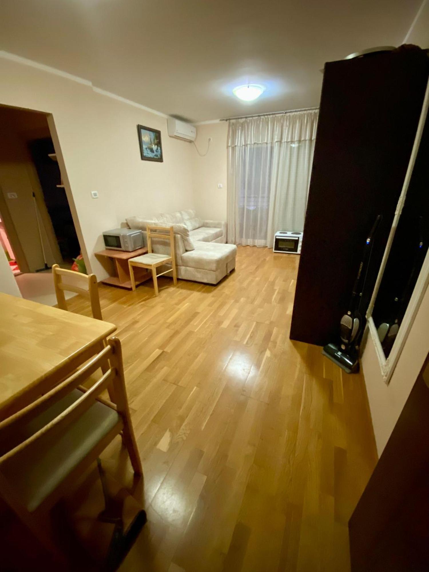 Apartment Lido Of Herceg Novi Bijela Exterior foto
