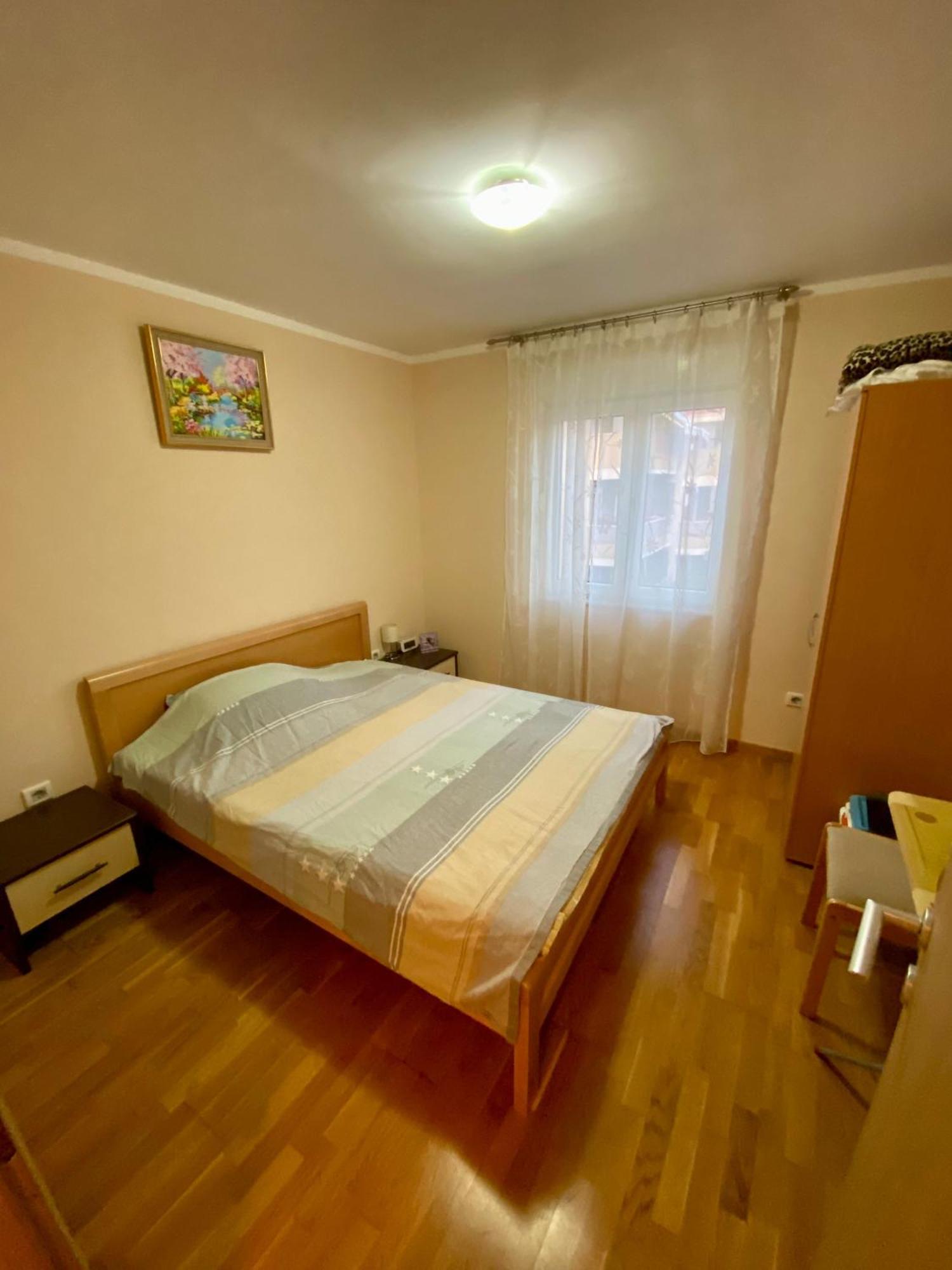 Apartment Lido Of Herceg Novi Bijela Exterior foto